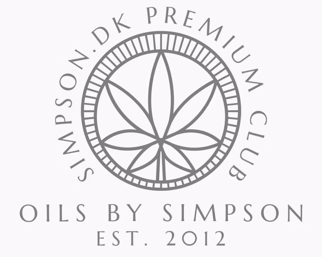 Olaí ag Simpson Premium Club
